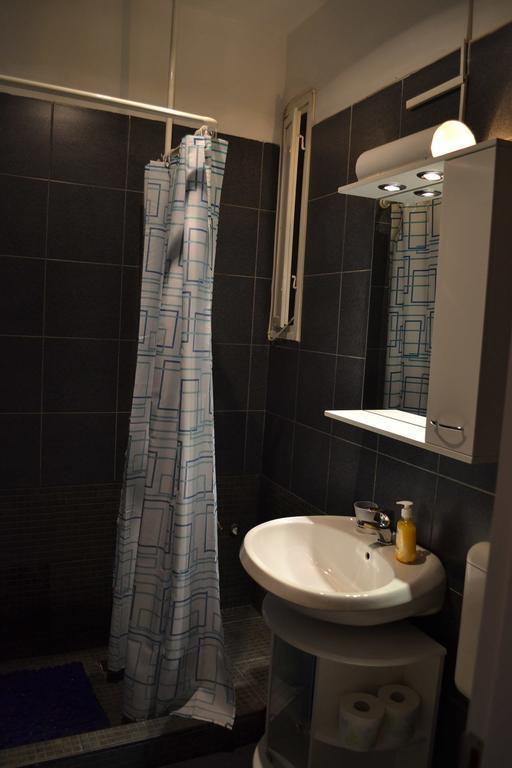 Victoria Studio Букурещ Стая снимка